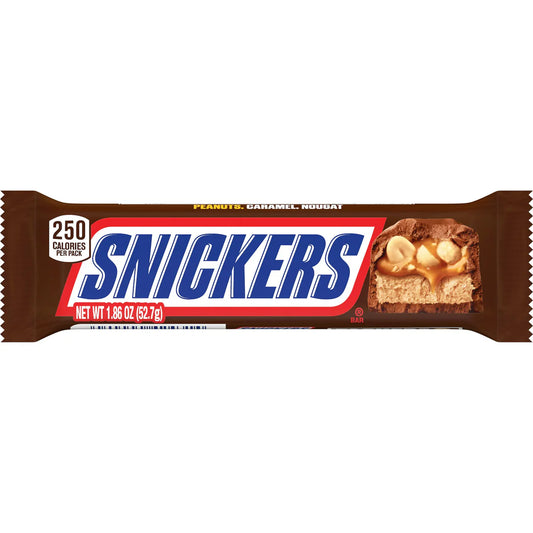 Snickers Original 1.86 oz