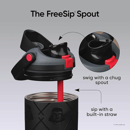 Termo Owala Freesip LE 30 oz Darth Vader