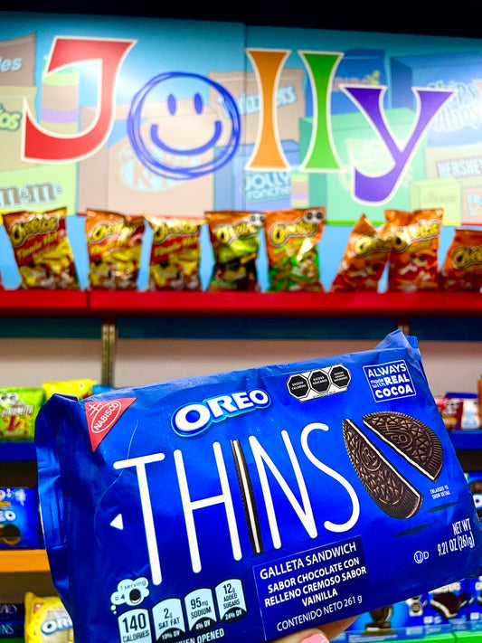 Oreo Thins Original 11.78 oz