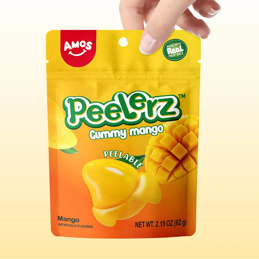 Peelerz Mango 85 g