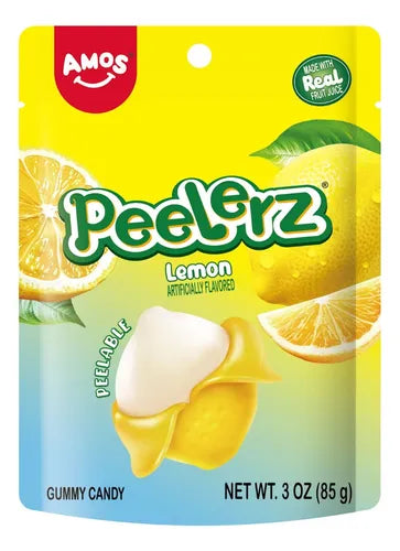Peelerz Lemon 85 gr