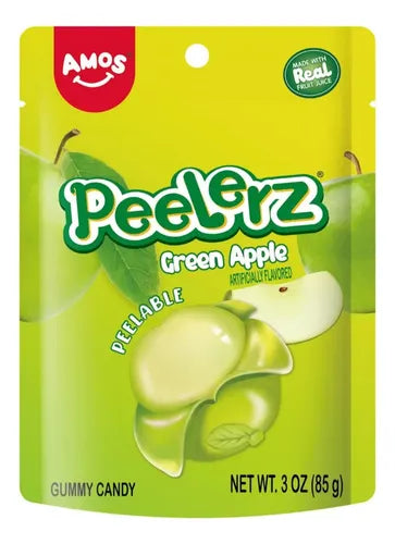 Peleerz Manzana Verde 85 gr