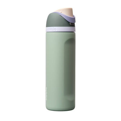 Termo Owala 24 oz Color Misty Meadow