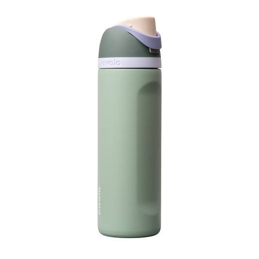 Termo Owala 24 oz Color Misty Meadow