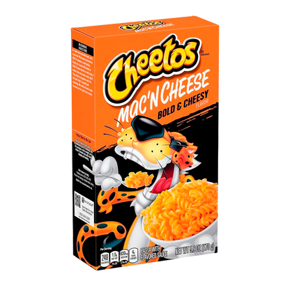 Cheetos Mac´n Cheese 5.6 oz