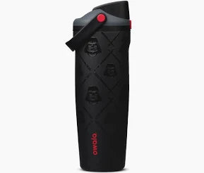 Termo Owala Freesip LE 30 oz Darth Vader