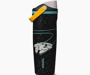 Termo Owala Freesip LE 30 oz Millennium Falcon