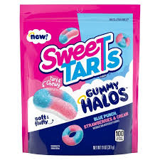 SweeTARTS Gummy Halos