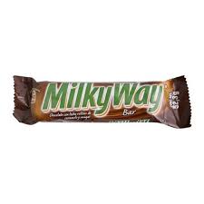 Milky Way Simply Caramel 52 g