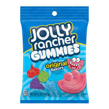 Jolly Rancher Gummies 3.7 oz