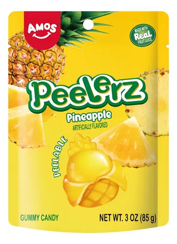 Peelerz Piña 85 gr