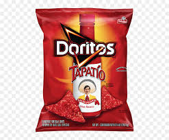 Doritos Tapatio 9.25 oz